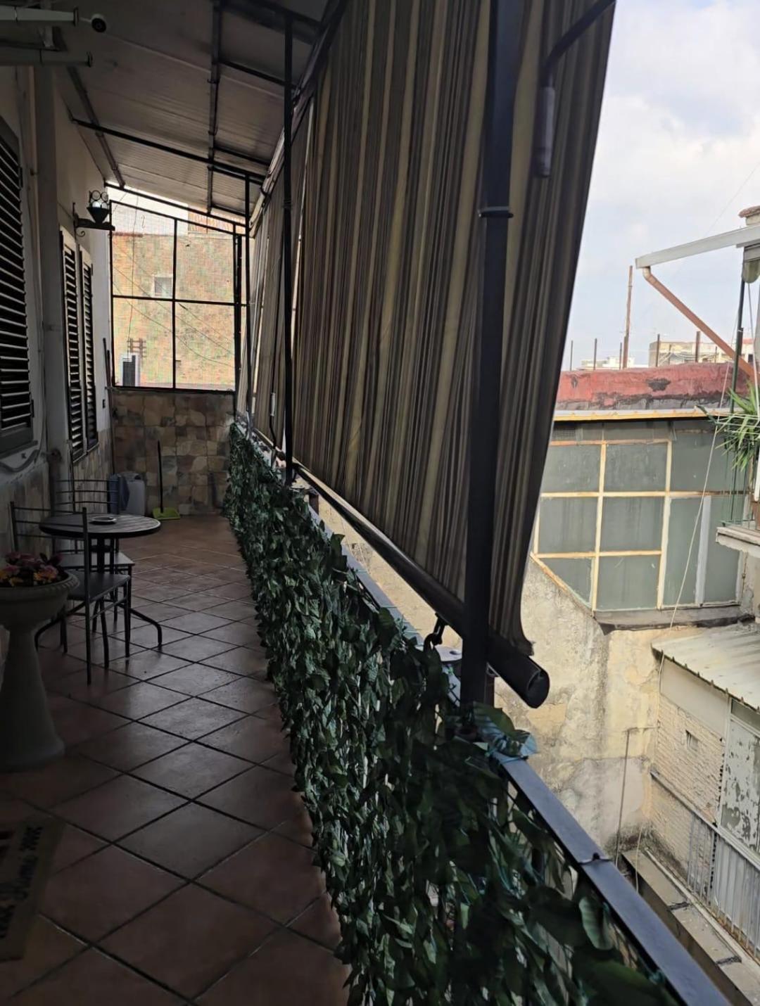 Gate Napoli Apartment Bagian luar foto